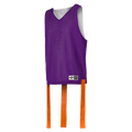 Alleson Adult Swift Mesh Reversible Flag Football Jersey Alleson