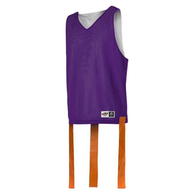 Alleson Adult Swift Mesh Reversible Flag Football Jersey Alleson