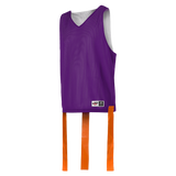 Alleson Adult Swift Mesh Reversible Flag Football Jersey Alleson