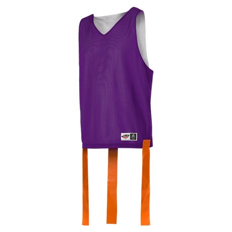 Alleson Adult Swift Mesh Reversible Flag Football Jersey Alleson
