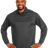 Badger Youth 2B1 Long-Sleeve Performance Tee with Mask Badger