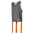 Alleson Adult Swift Mesh Reversible Flag Football Jersey Alleson