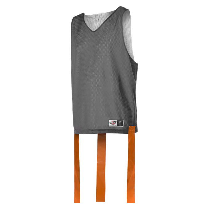 Alleson Adult Swift Mesh Reversible Flag Football Jersey Alleson
