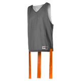 Alleson Adult Swift Mesh Reversible Flag Football Jersey Alleson