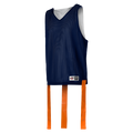 Alleson Adult Swift Mesh Reversible Flag Football Jersey Alleson