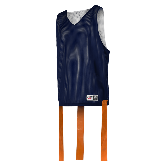 Alleson Adult Swift Mesh Reversible Flag Football Jersey Alleson