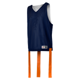 Alleson Adult Swift Mesh Reversible Flag Football Jersey Alleson