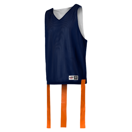 Alleson Adult Swift Mesh Reversible Flag Football Jersey Alleson