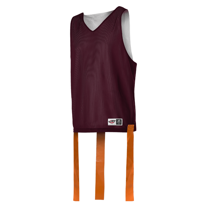 Alleson Adult Swift Mesh Reversible Flag Football Jersey Alleson
