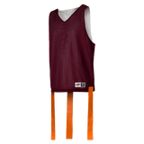 Alleson Adult Swift Mesh Reversible Flag Football Jersey Alleson