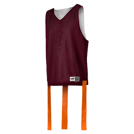 Alleson Adult Swift Mesh Reversible Flag Football Jersey Alleson