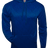 Badger Youth Line Embossed Hoodie Badger
