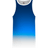 Alleson Youth Ombre Track Singlet Alleson