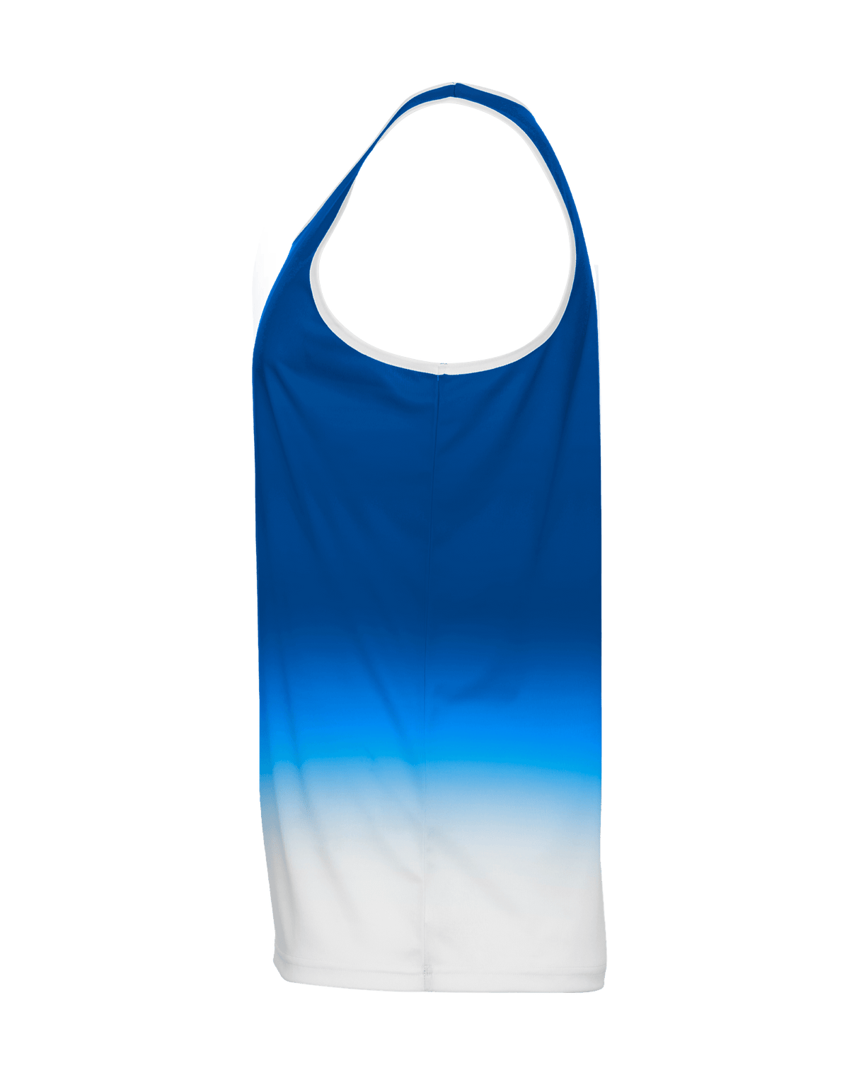 Alleson Youth Ombre Track Singlet Alleson