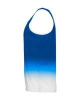 Alleson Youth Ombre Track Singlet Alleson
