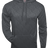 Badger Youth Line Embossed Hoodie Badger