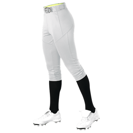 Alleson Women's Stealth Performance Fastpitch Softball Pants Alleson