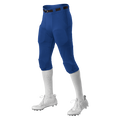 Alleson Youth Integrated Knee Pad Football Pants Alleson