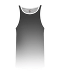 Alleson Youth Ombre Track Singlet Alleson