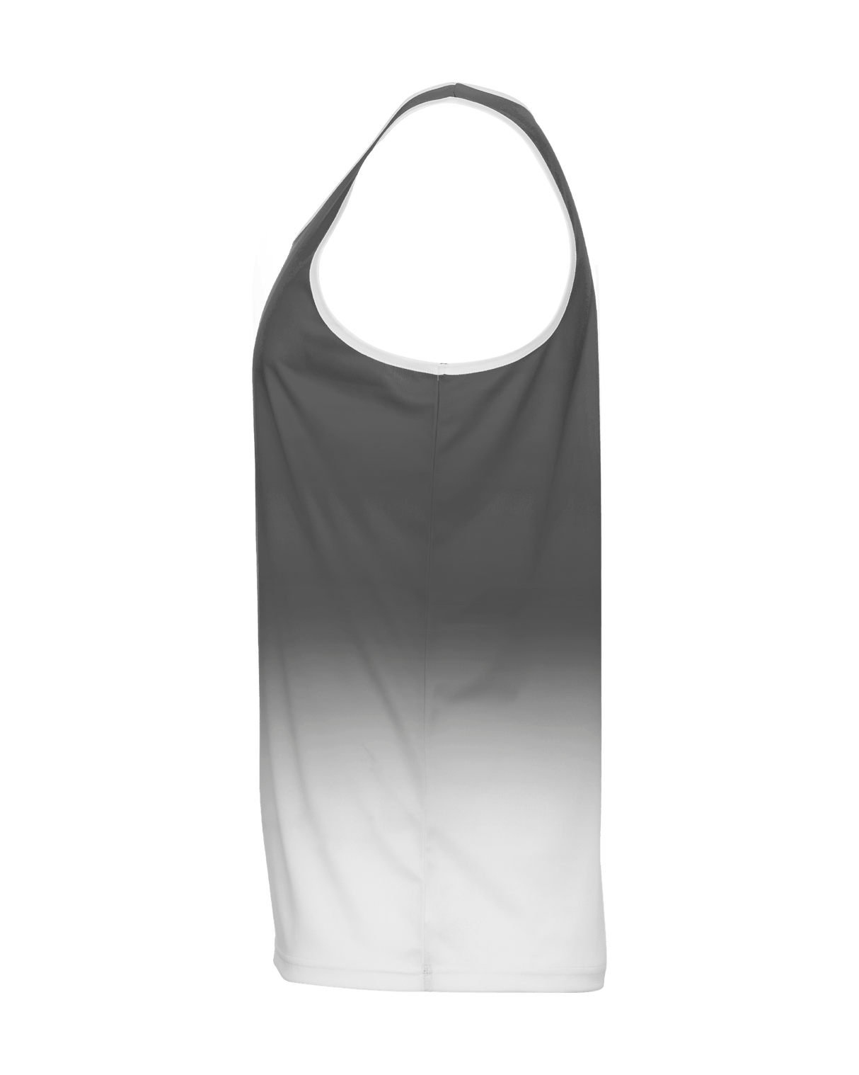 Alleson Youth Ombre Track Singlet Alleson