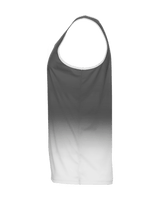 Alleson Youth Ombre Track Singlet Alleson