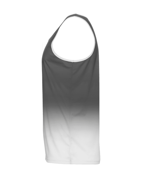 Alleson Youth Ombre Track Singlet Alleson