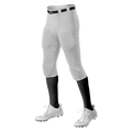 Alleson Youth Integrated Knee Pad Football Pants Alleson