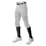 Alleson Youth Integrated Knee Pad Football Pants Alleson