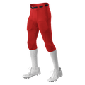 Alleson Youth Integrated Knee Pad Football Pants Alleson