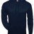 Badger Youth Line Embossed Hoodie Badger