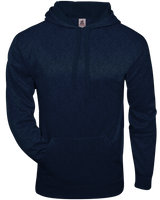 Badger Youth Line Embossed Hoodie Badger