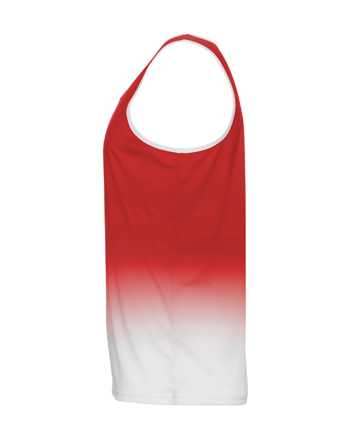 Alleson Youth Ombre Track Singlet Alleson