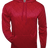 Badger Youth Line Embossed Hoodie Badger