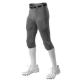 Alleson Youth Integrated Knee Pad Football Pants Alleson