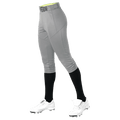 Alleson Women's Stealth Performance Fastpitch Softball Pants Alleson