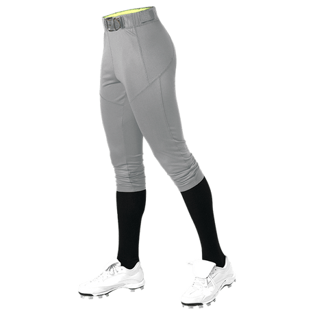 Alleson Women's Stealth Performance Fastpitch Softball Pants Alleson