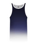 Alleson Youth Ombre Track Singlet Alleson