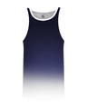 Alleson Youth Ombre Track Singlet Alleson