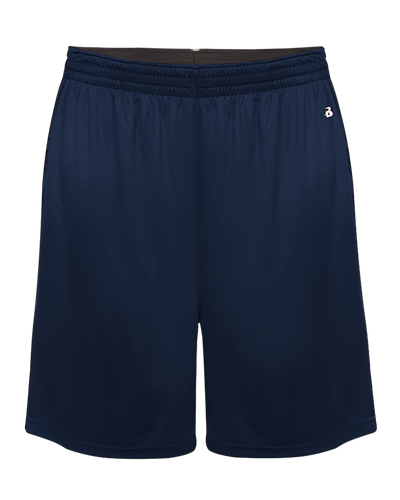 Badger Youth Ultimate Softlock Shorts