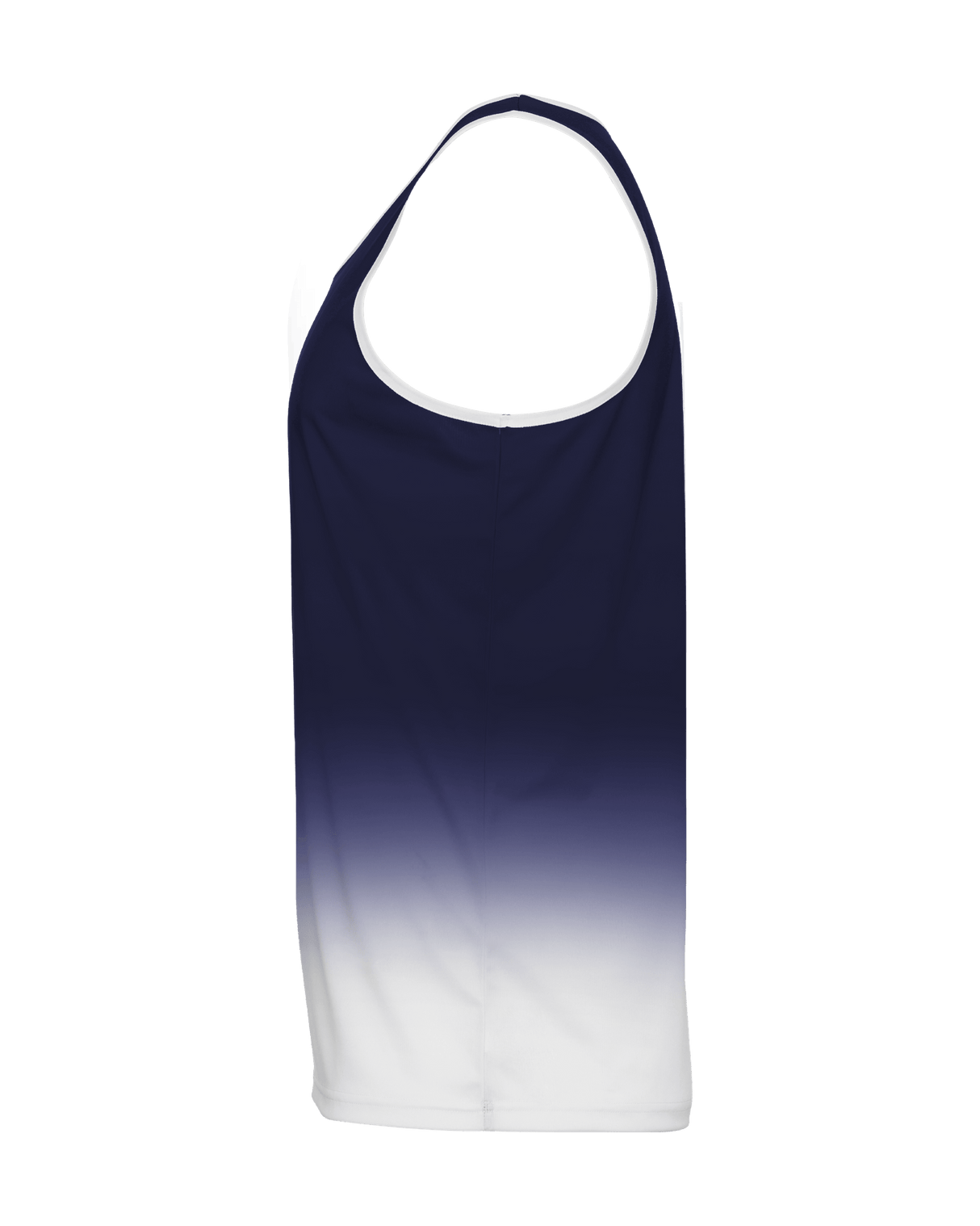 Alleson Youth Ombre Track Singlet Alleson