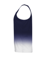 Alleson Youth Ombre Track Singlet Alleson