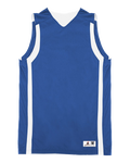Badger Youth B-Slam Reversible Tank Badger