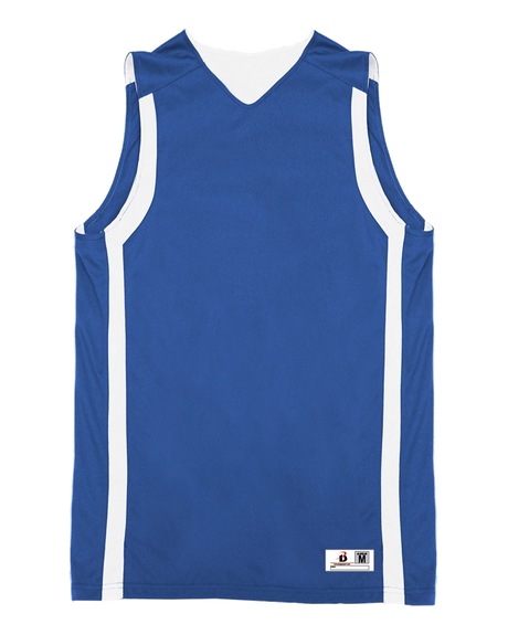 Badger Youth B-Slam Reversible Tank Badger