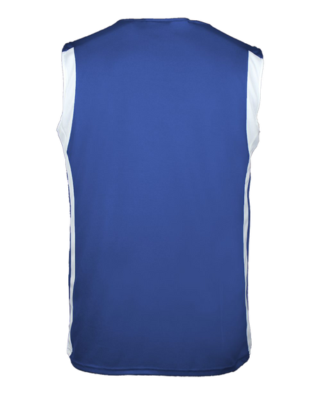 Badger Youth B-Slam Reversible Tank Badger