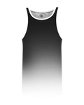 Alleson Youth Ombre Track Singlet Alleson