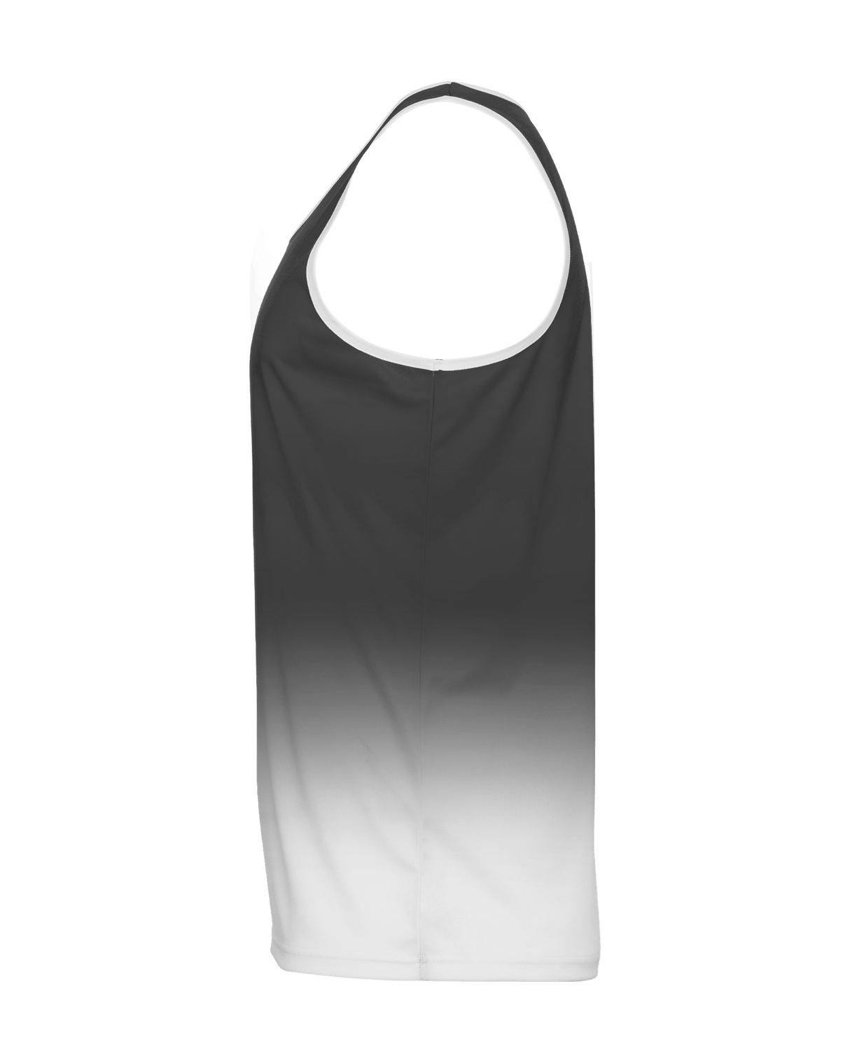 Alleson Youth Ombre Track Singlet Alleson