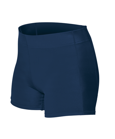 Alleson Women's Volleyball Short Alleson
