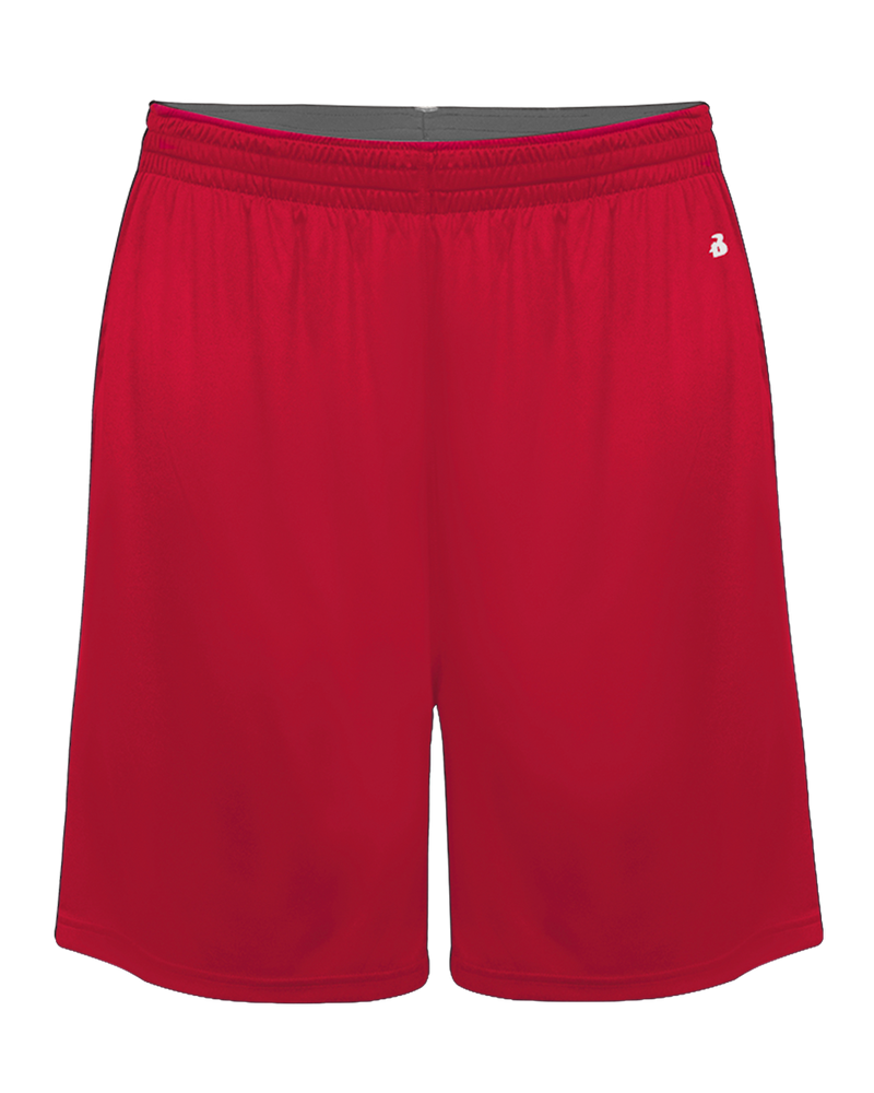 Badger Youth Ultimate Softlock Shorts