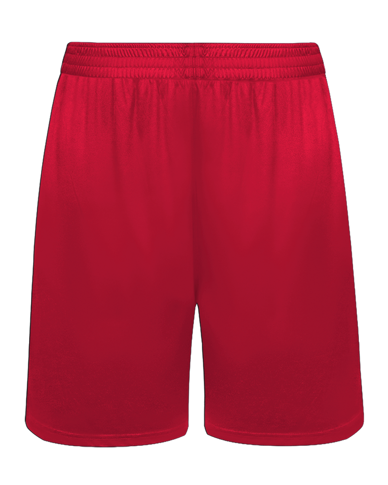 Badger Youth Ultimate Softlock Shorts