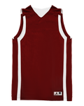 Badger Youth B-Slam Reversible Tank Badger